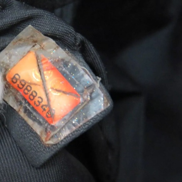 Chanel mini line MM tote - Picture 4 of 6